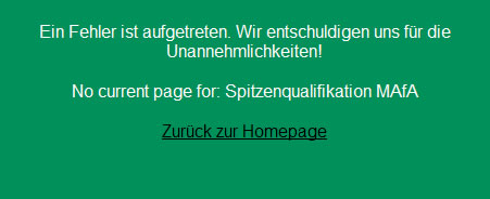 Screenshot: helios-akademie.de, Seite 'Spitzenqualifikation MAfA im März 2007