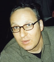 Andreas Uhl