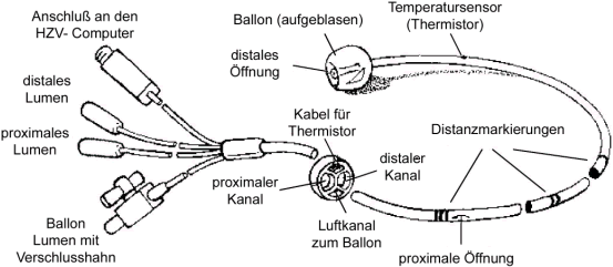 Abb. 1 Schematische Zeichnung eines PAK [aus [2] Seite 7]