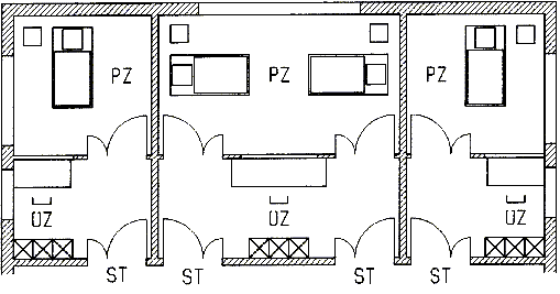 Abb. 3: Geschlossenes System (gez.:Dipl.-Ing. H. Pross)
