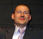 Oliver Rothaug